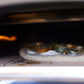 Horno portátil para pizza de 30.5 cm de Acero Inoxidable
