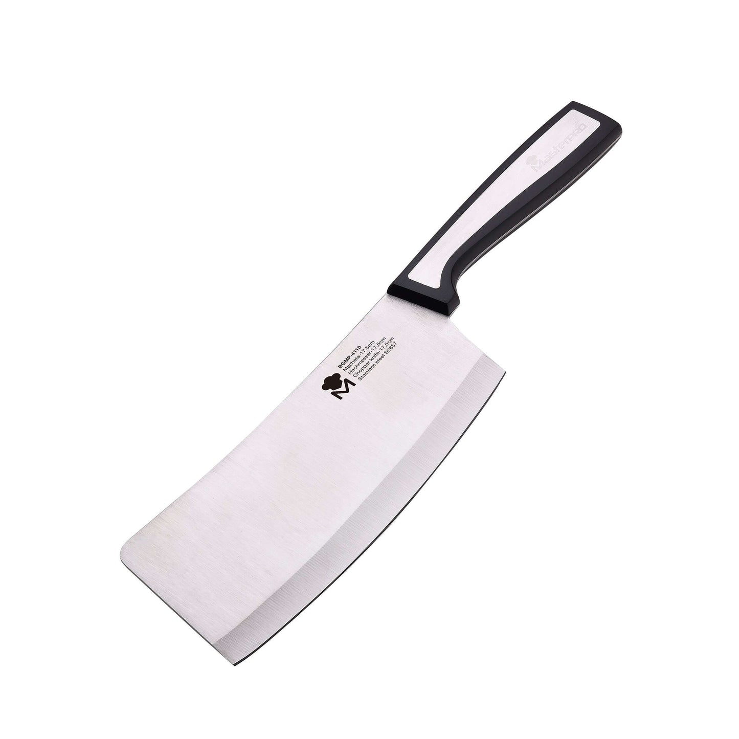 Cuchillo de cocina Macheta 17,5 cm - Sharp