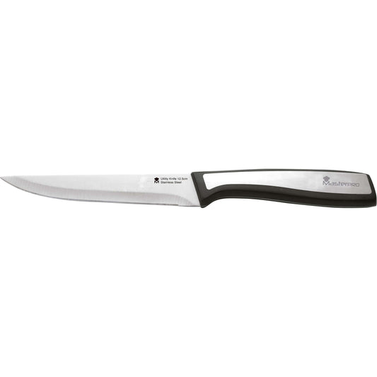 Cuchillo multiusos 12,5 cm Acero Inoxidable - Sharp