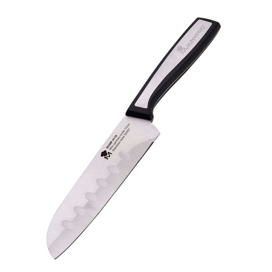 Cuchillo Santoku 12cm - Sharp