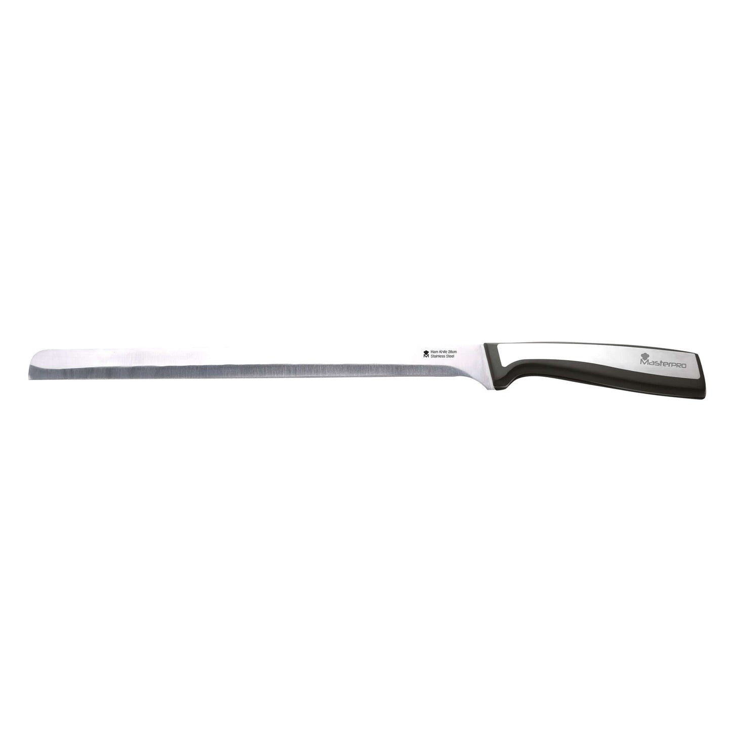 Cuchillo Jamonero 28 cm Acero Inoxidable - Sharp